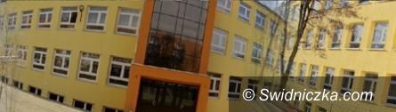 Świdnica: „Młodzi zdolni” z Gimnazjum nr 1