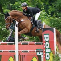 Morawa: Strzegom Horse Trials: Wolontariusze poszukiwani