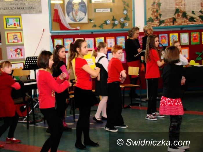 Świdnica: Drzwi otwarte „jedynki”