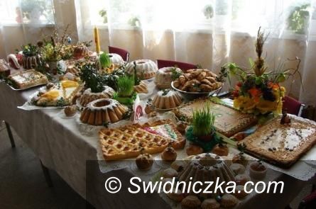 Pszenno: Kulinarne przysmaki z Siostrą Anastazją