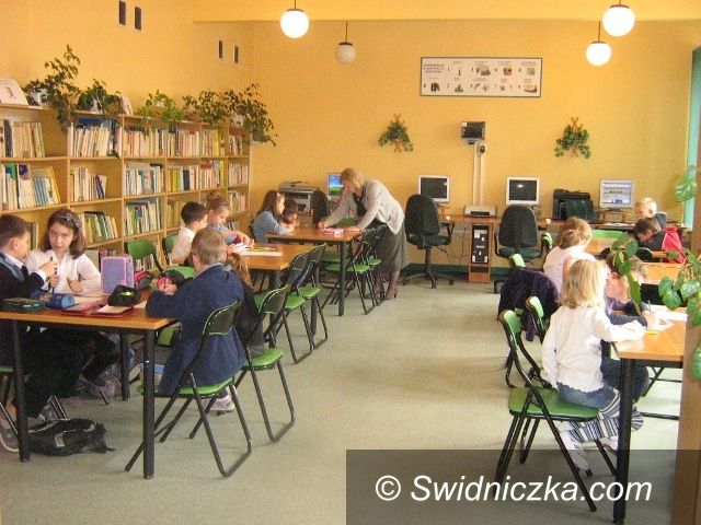 Świdnica: Konkurs matematyczny „Liczenie z Wiosną”