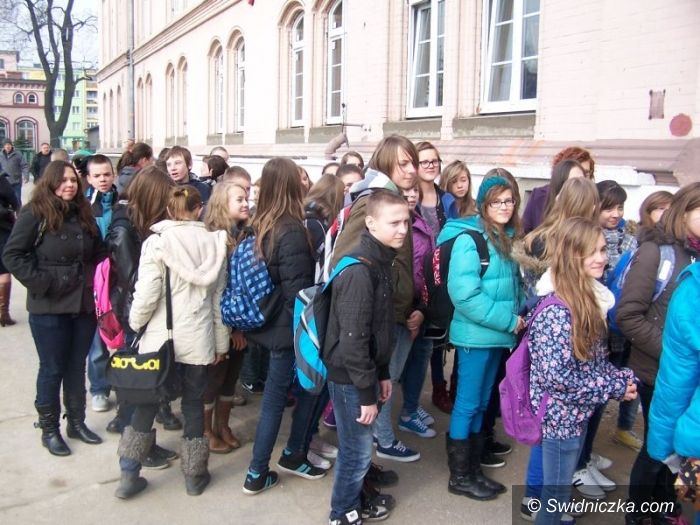 Świdnica: Z wizytą u Zaruskiego
