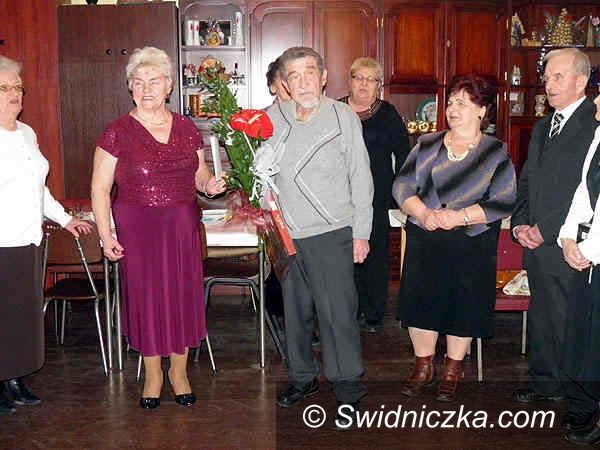 Żarów: Dwieście lat panie Mikołaju