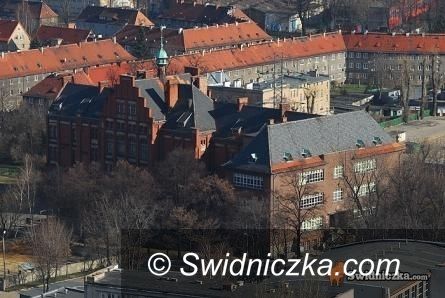Świdnica: II LO w Świdnicy zaprasza na dzień otwarty