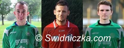 Świdnica: Kolejne ruchy transferowe Polonii – nowa trójka zawodników!
