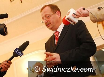 Świebodzice: Więcej pieniędzy na inwestycje