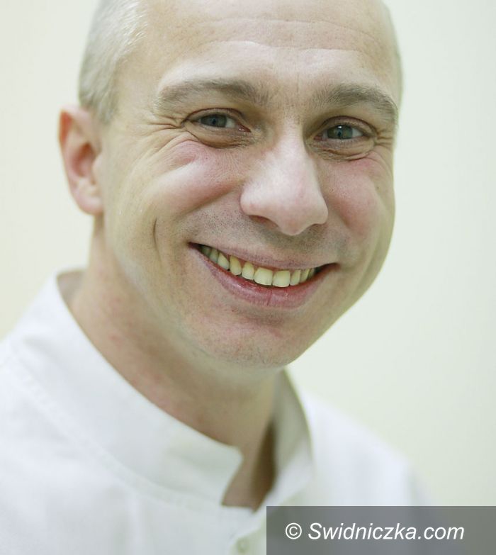 Jelenia Góra: Laseroterapia prostaty