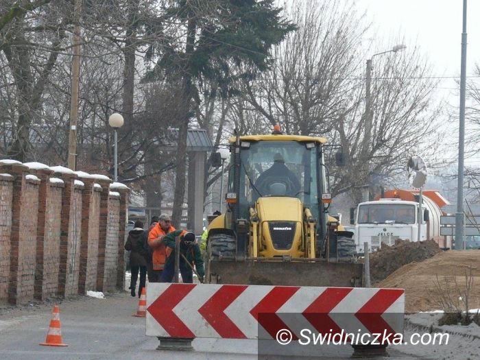 Strzegom: Koszarowa będzie jak nowa