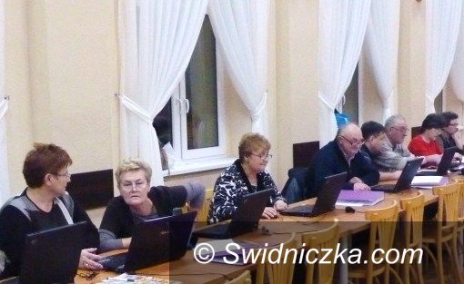 Gmina Świdnica: Tydzień z „Internetem dla Starsz@ka”