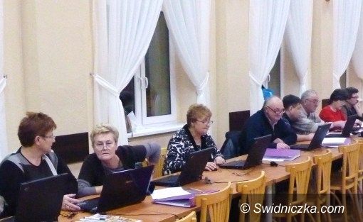 Gmina Świdnica: Tydzień z „Internetem dla Starsz@ka”
