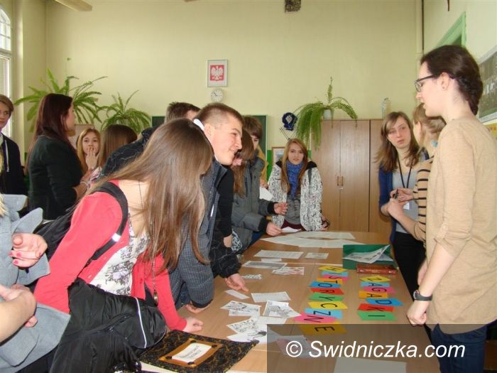 Świdnica: Drzwi otwarte w II LO