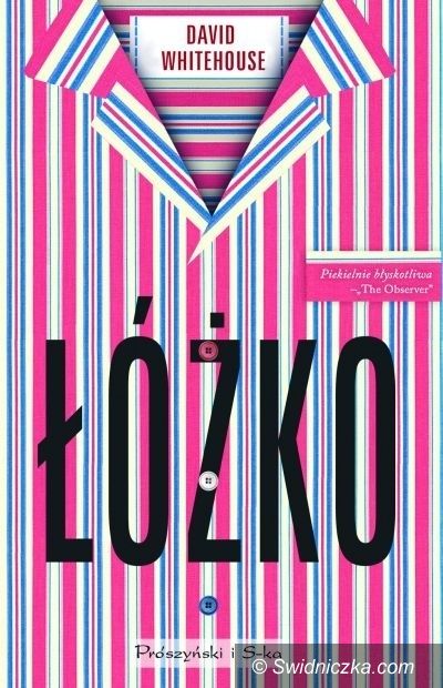 Wałbrzych: Przykuty do łóżka