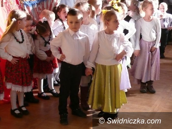 Strzegom: Poczuć świąteczną atmosferę