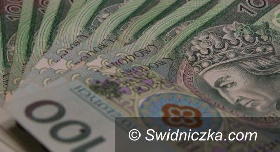 Świebodzice: Mieszkańcy zdecydują, na co wydać pieniądze