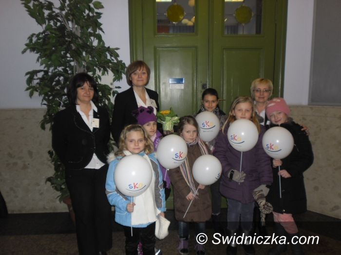 Świdnica: „Szóstka na Bank”
