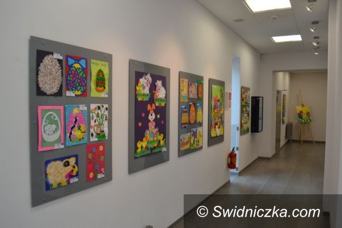 Świdnica: Wielkanoc oczami dzieci