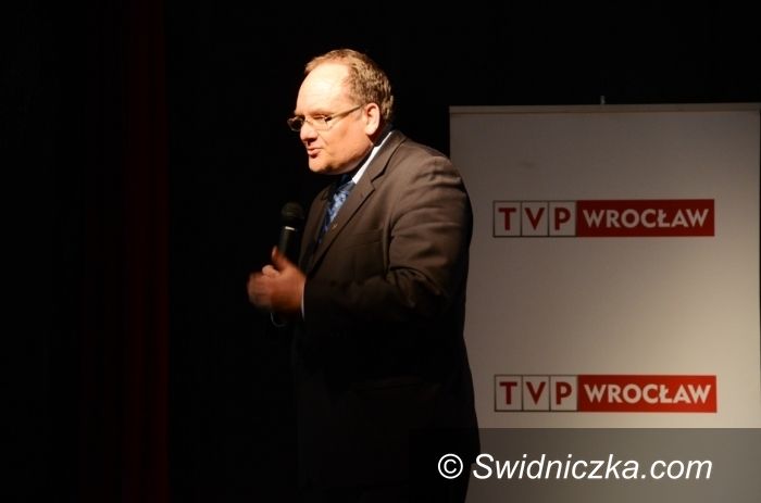 Region: Premiera „Riese – Tajemnice wykute w skale”