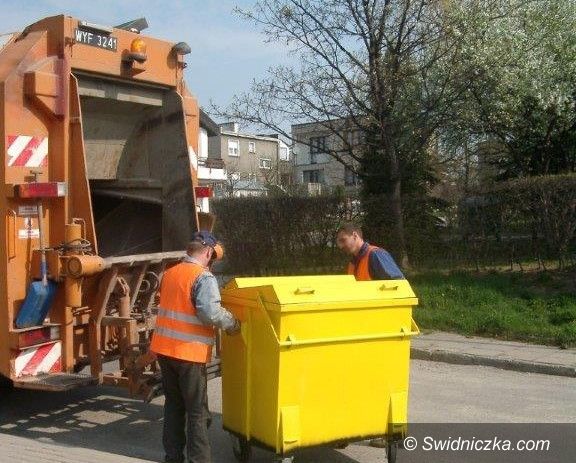 Gmina Strzegom: Dowiedz się więcej o nowych zasadach gospodarowania odpadami