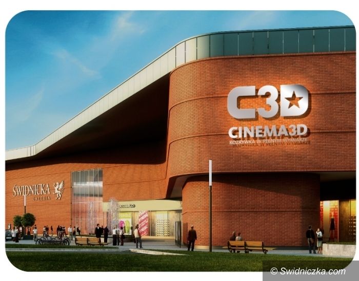 Świdnica: Galeria Świdnicka sprzedana?