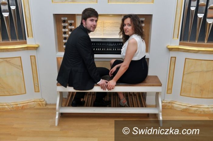 Świdnica: Koncert Organowy w Katedrze Świdnickiej
