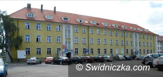 Świdnica: Środy dla interesantów