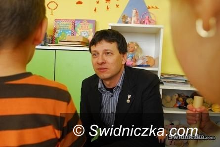 Świdnica/Kraj: List Rzecznika Praw Dziecka do szóstoklasistów
