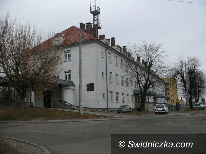 Strzegom: Dom dziennej opieki w Strzegomiu?