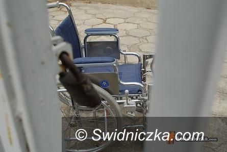 Świdnica: Dzień otwarty dla osób niepełnosprawnych w Powiatowym Centrum Pomocy Rodzinie
