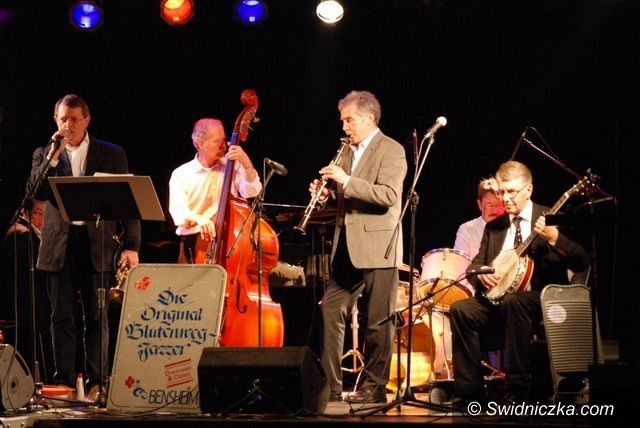 Świdnica: Koncert gości z powiatu Bergstraße
