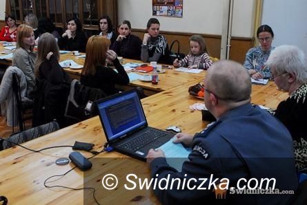 Świdnica: Bezpieczne – „Niebezpieczne Kobiety”