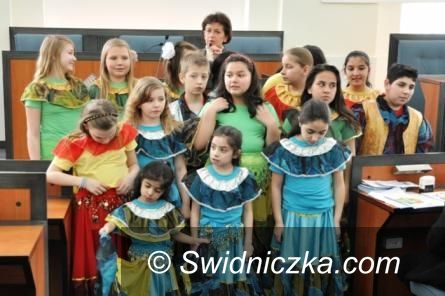 Region: Międzynarodowy Dzień Romów