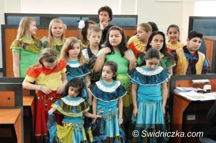 Region: Międzynarodowy Dzień Romów