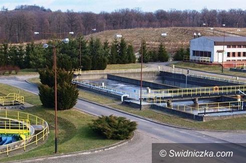 Żarów: Zamiast długu kanalizacja