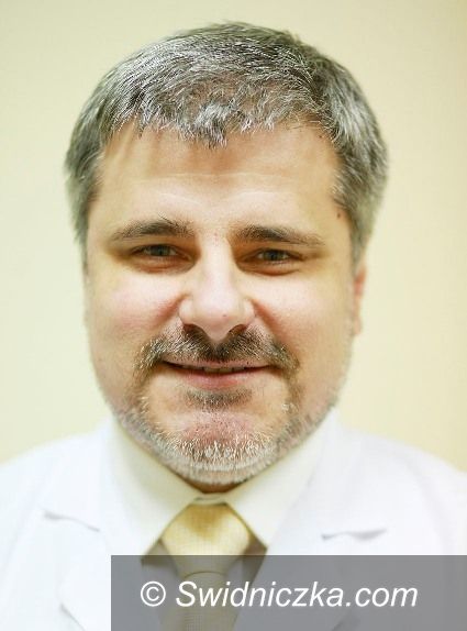 Jelenia Góra: Urazy Więzadła krzyżowego – Problematyka