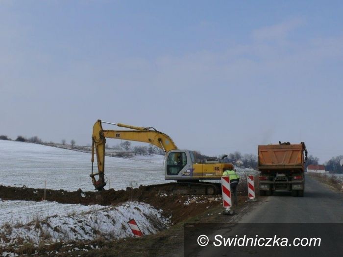 Goczałków/Rogoźnica: Mieszkańcy wreszcie odetchną z ulgą?