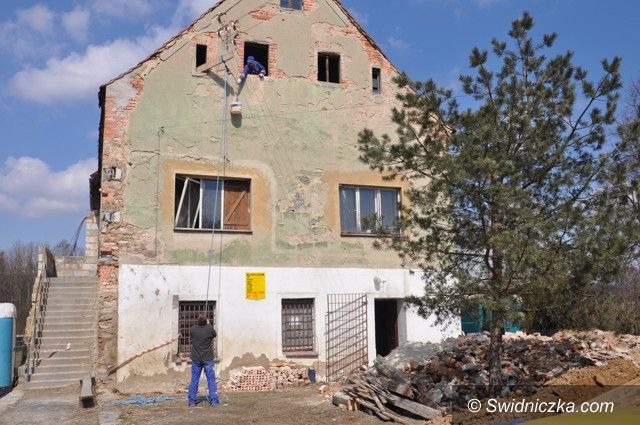 Kruków: Krukowianie czekają na świetlicę