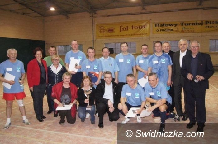 Pszczyna/Gierałtowice/Gliwice: Sudecki Konwent na Śląsku