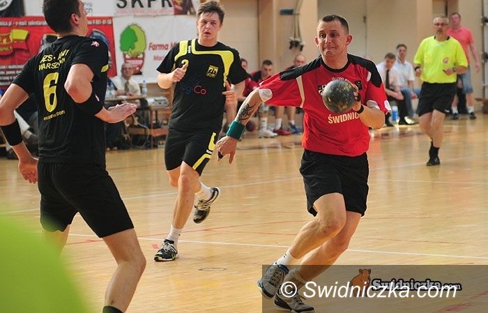 I-liga szczypiornistów: W końcu wygrać, ŚKPR zagra z „czerwoną latarnią” I–ligi