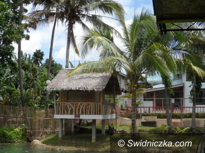 Jaworzyna Śląska/Filipiny: Jaworzyna Śląska na Filipinach