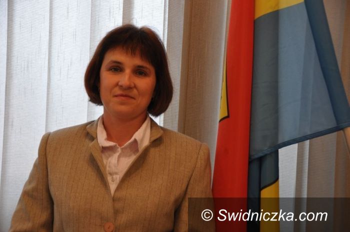 Lutomia Dolna: Nowy sołtys w Lutomi Dolnej