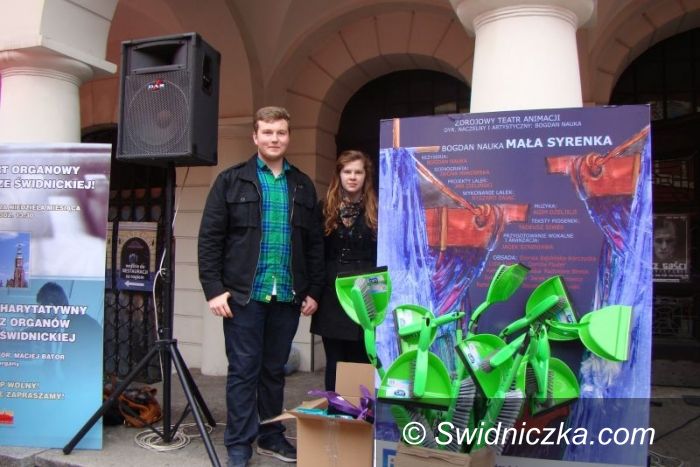 Świdnica: Świdnicki Dzień Zwierzaka