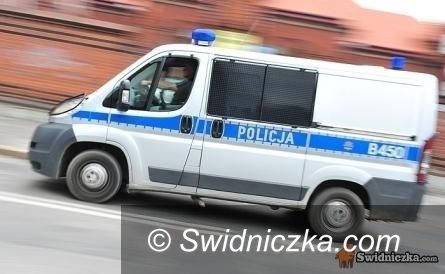 Dolny Śląsk: Weekend w liczbach dolnośląskiej policji