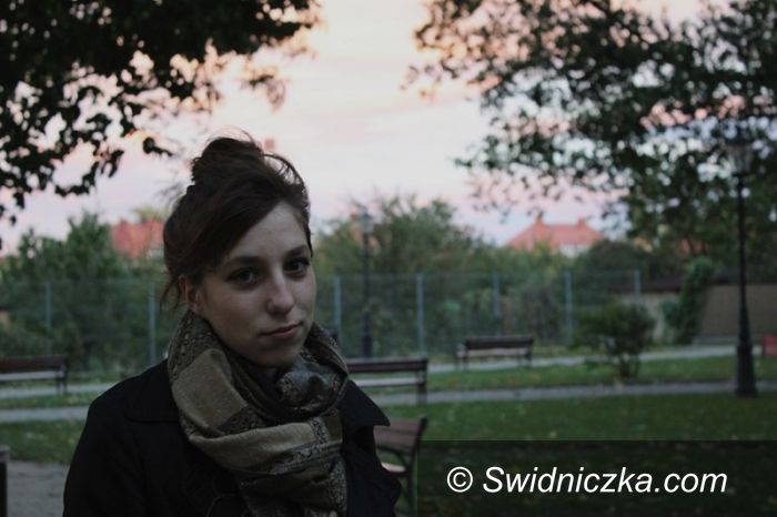 Świdnica/Warszawa: Ewelina Saja z I LO finalistką etapu centralnego XXV Olimpiady Filozoficznej
