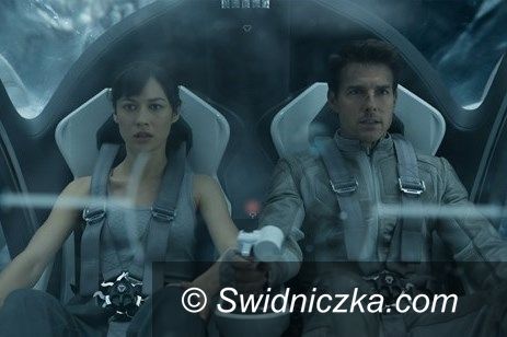 Świdnica: Repertuar Cinema3D (26.04–9.05)