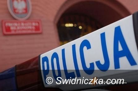 Region: Policja ostrzega – domokrążcy!