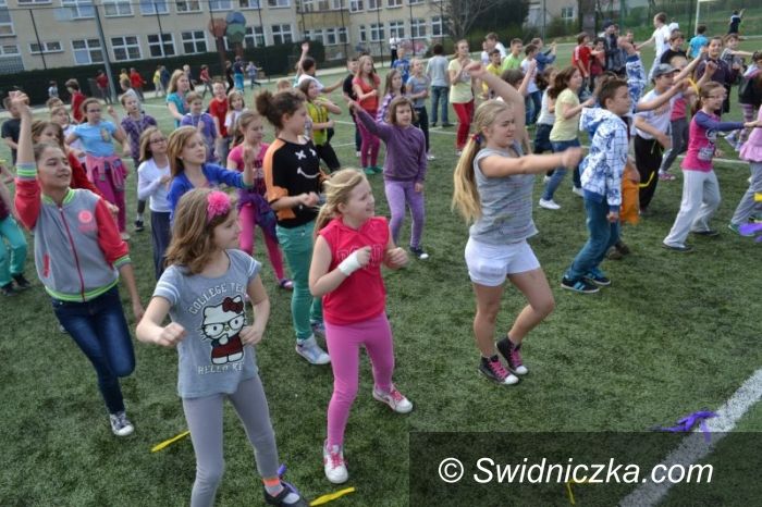 Świdnica: Taneczne czwartki
