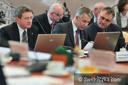 Świdnica: Dwa w jednym – czyli ŚPWiK i Spółka Wodna „Świdnica” razem