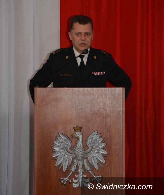 Strzegom: OSP w gminie Strzegom na medal