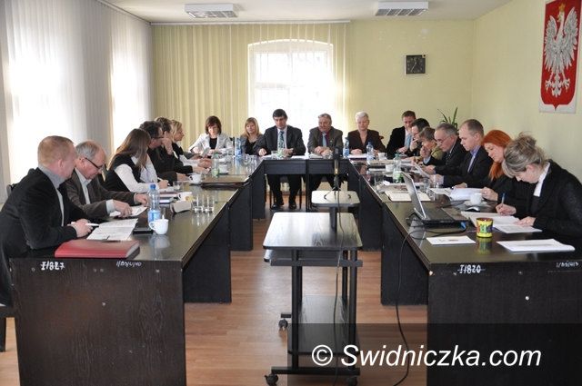 Żarów: Nowa radna złoży ślubowanie