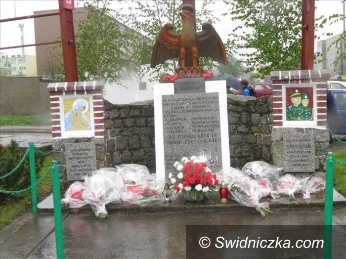 Żarów: Żarowianie pamiętają